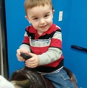 Meet your Posher, Sandra